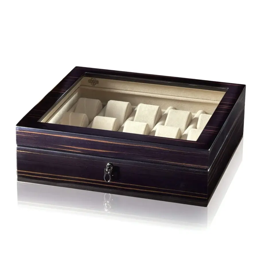 Agresti La Teca del Tempo Watch Box #2