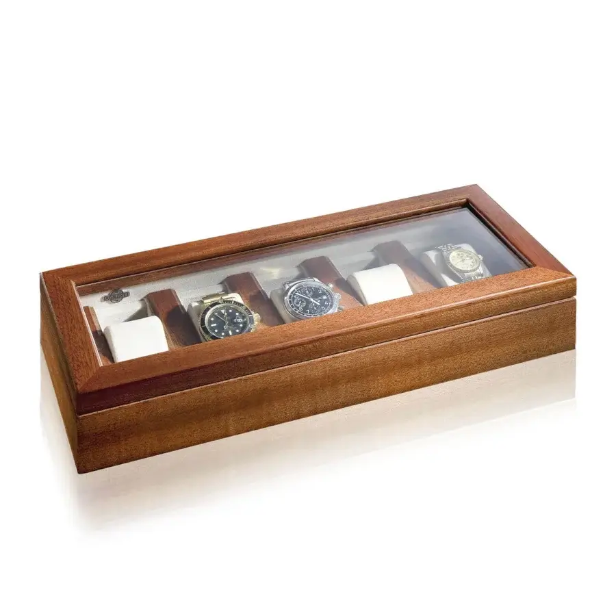 Agresti Il Collezionista Watch Box #2
