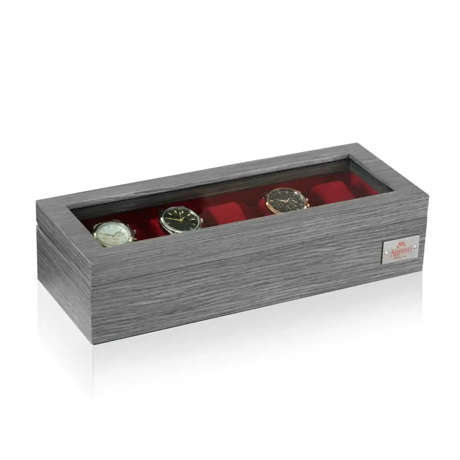 Agresti Il Collezionista Watch Box #8