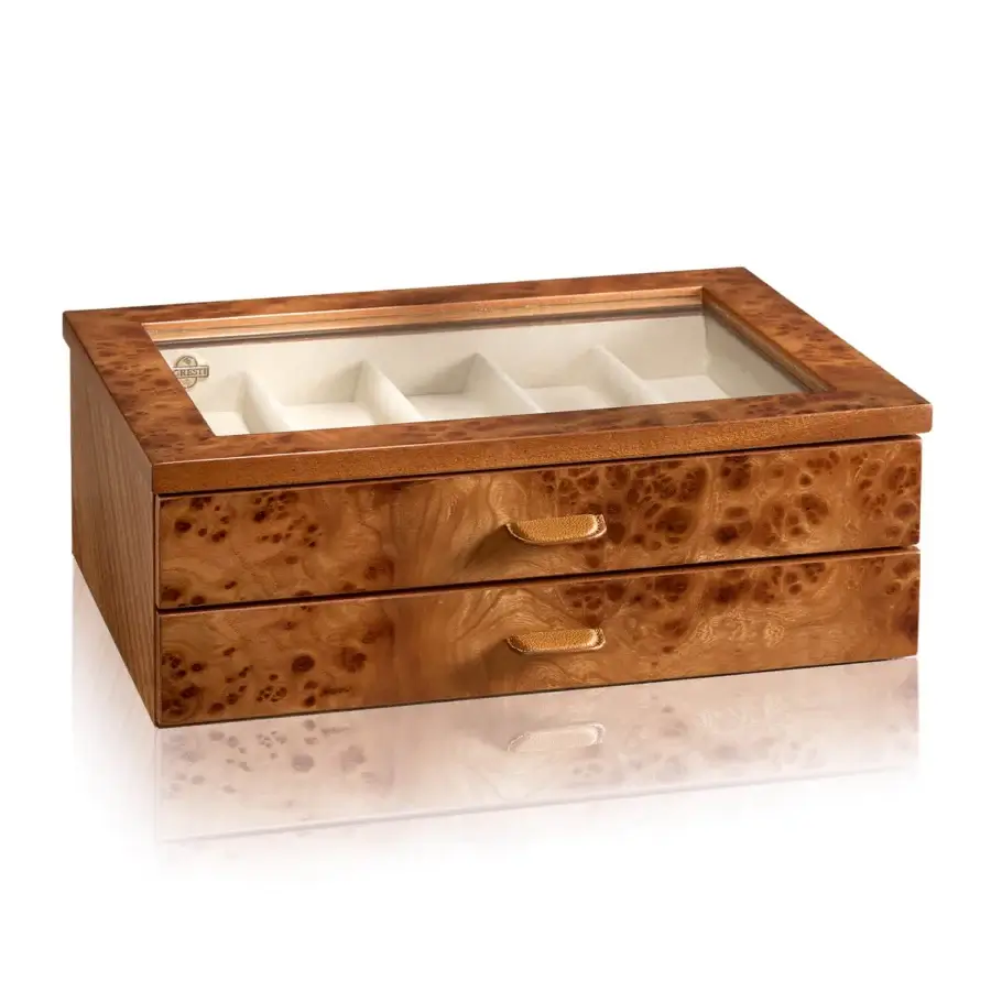 Agresti Tempo Watch Box #2