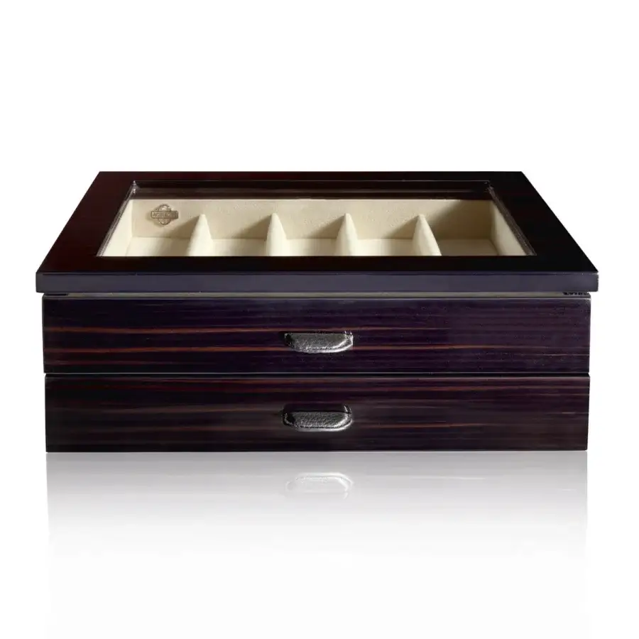 Agresti Tempo Watch Box #4