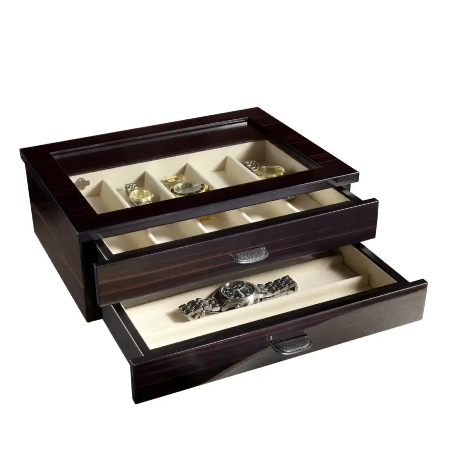 Agresti Tempo Watch Box #5