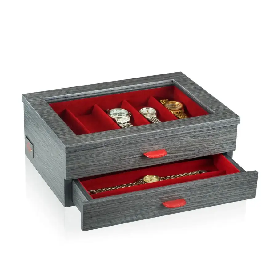 Agresti Tempo Watch Box #7