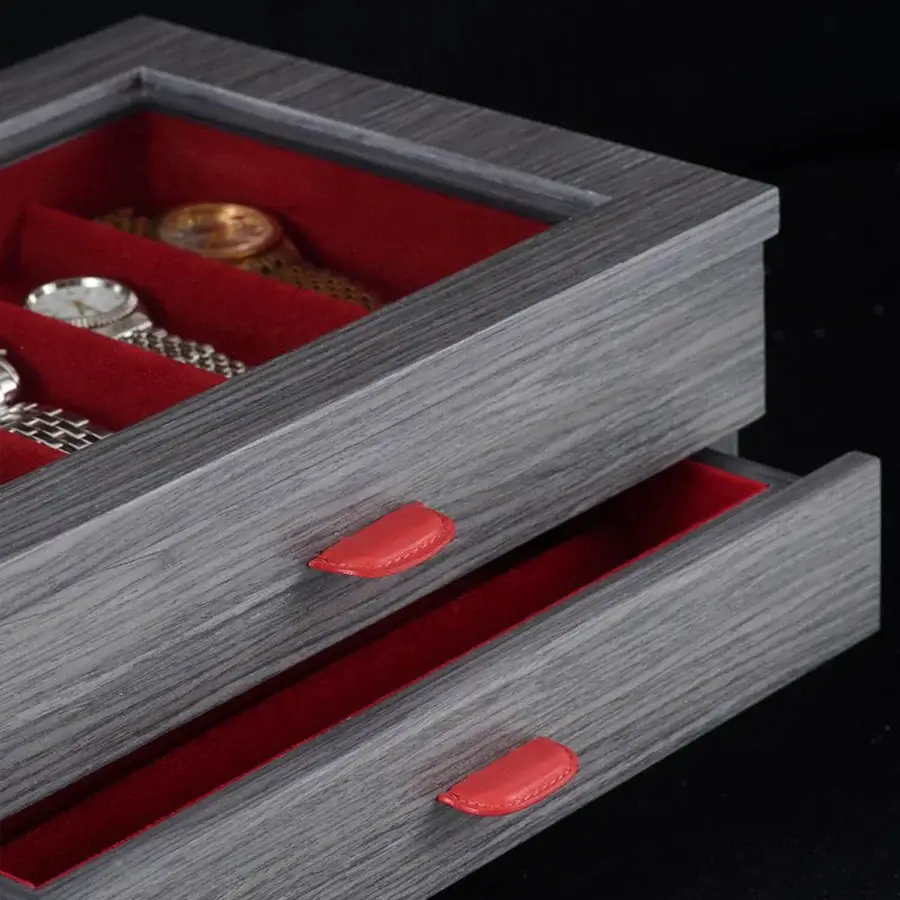 Agresti Tempo Watch Box #8