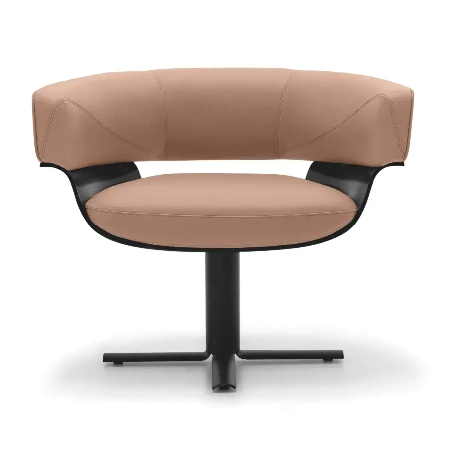 Arketipo Jordan Lounge Chair #4