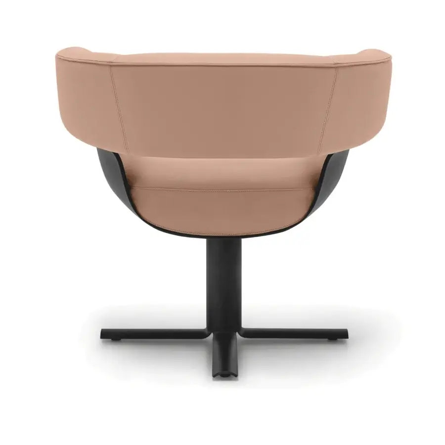 Arketipo Jordan Lounge Chair #5