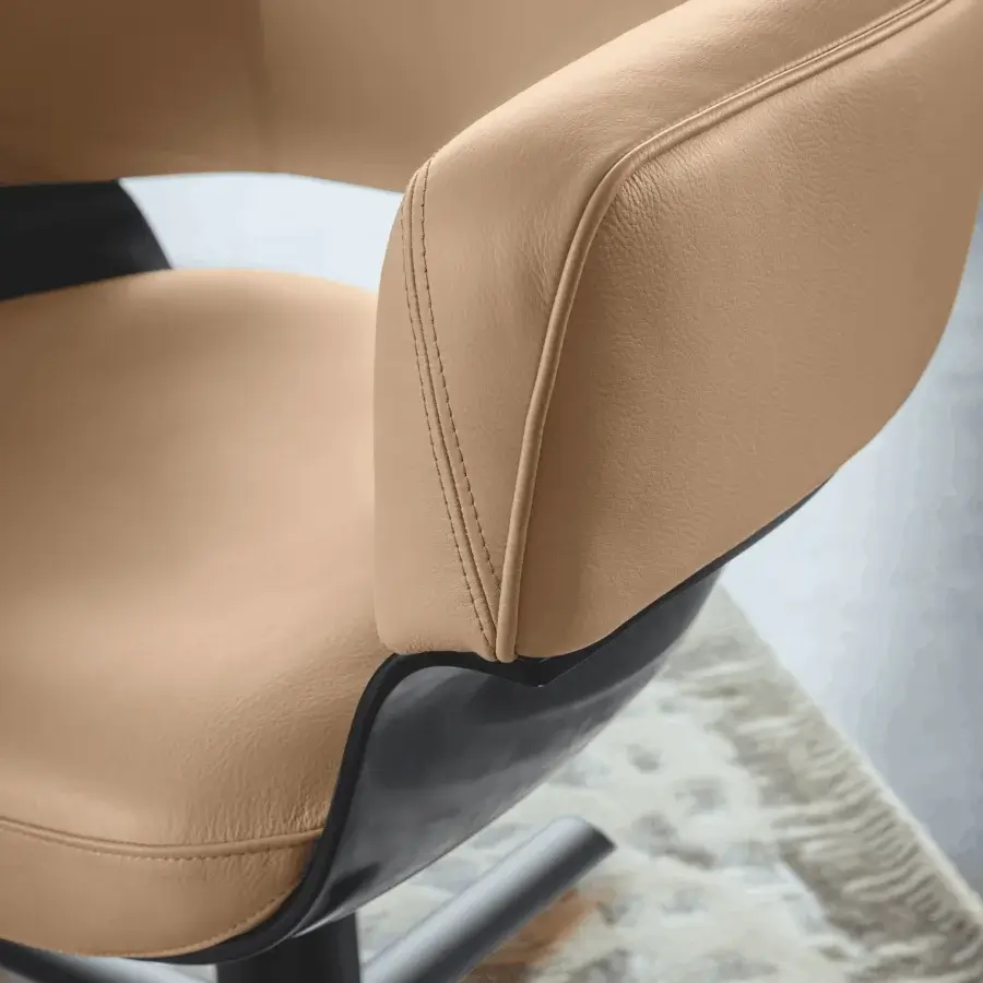 Arketipo Jordan Lounge Chair #6