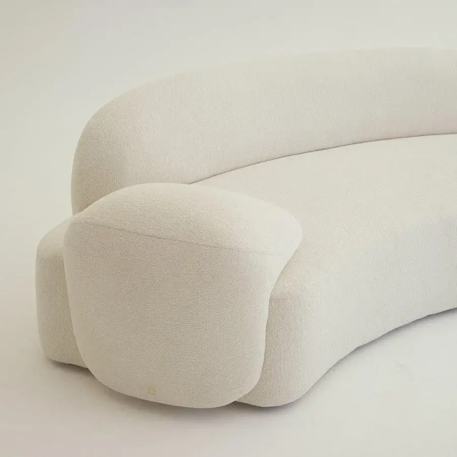 Paolo Castelli Ama Sectional #11