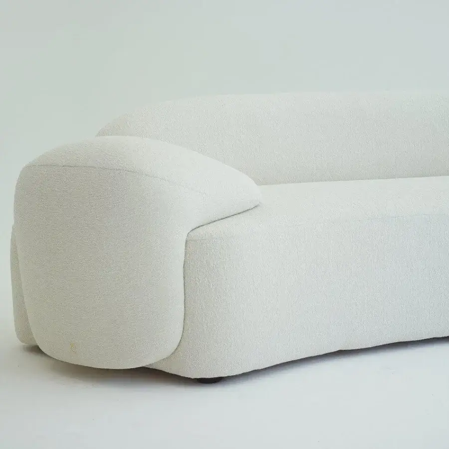 Paolo Castelli Ama Sectional #12