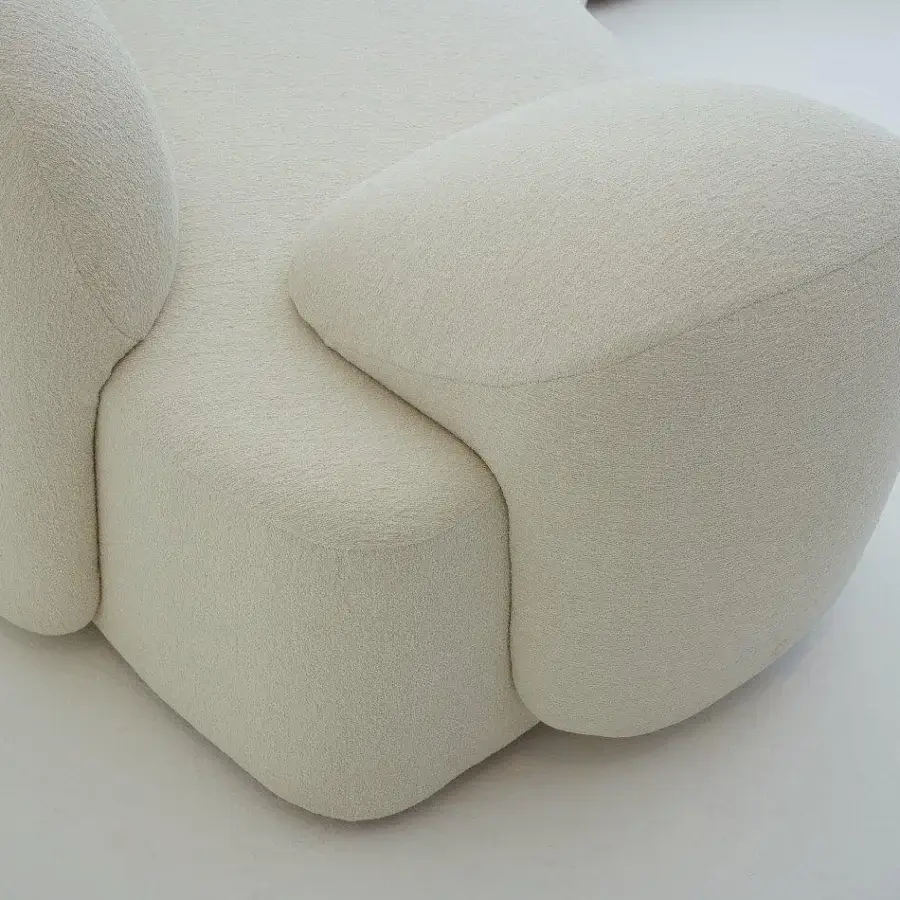 Paolo Castelli Ama Sectional #13