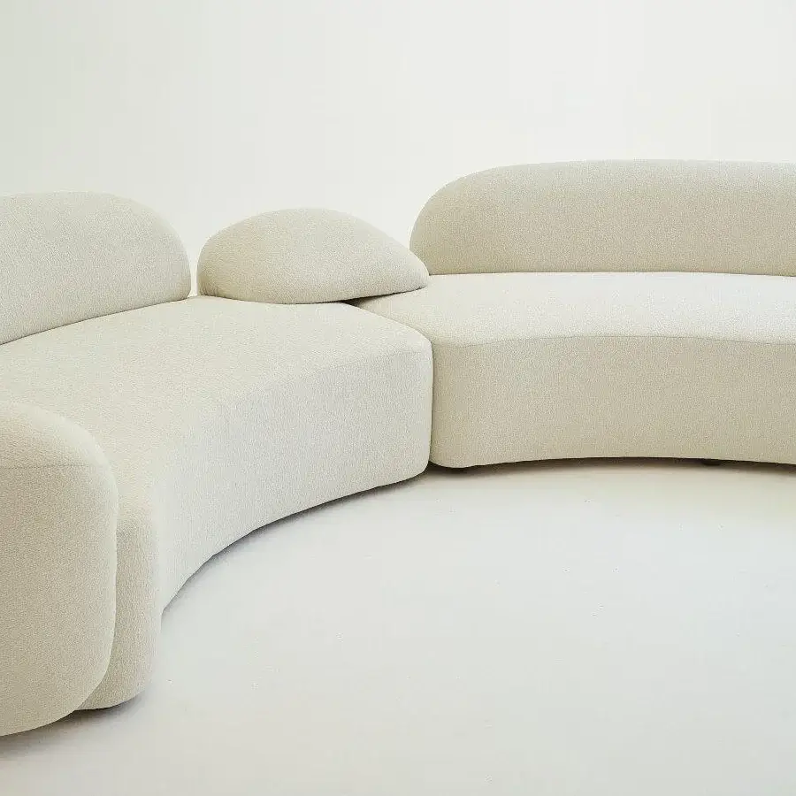 Paolo Castelli Ama Sectional #14