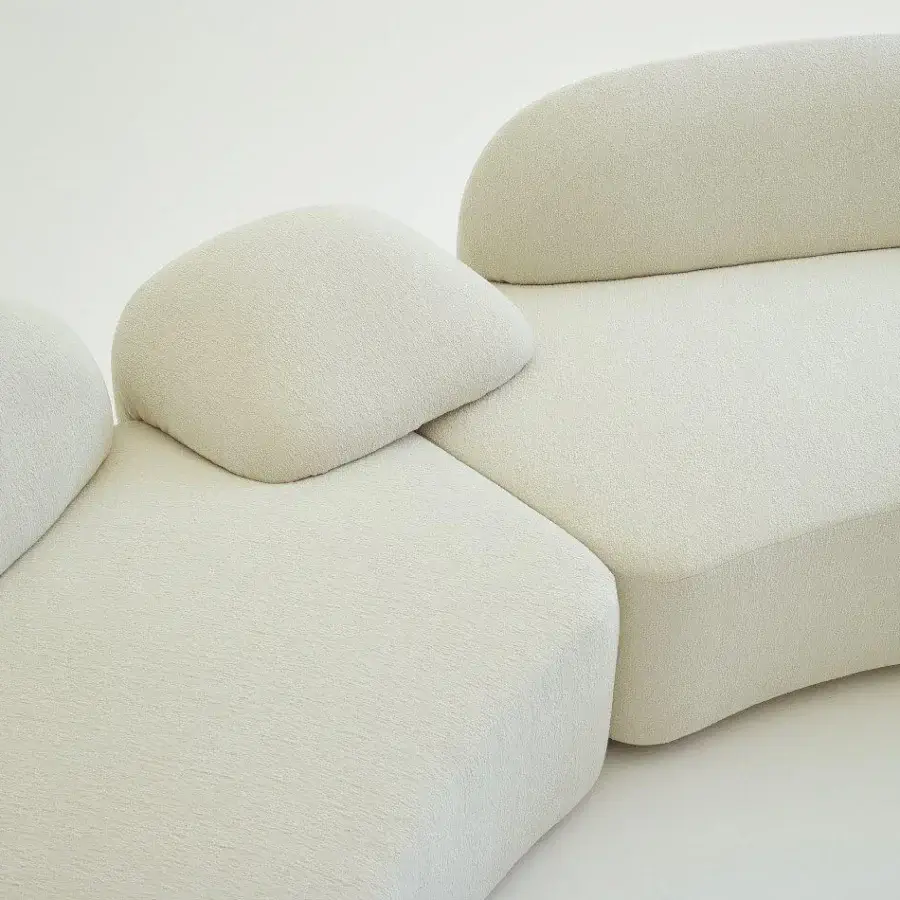 Paolo Castelli Ama Sectional #16
