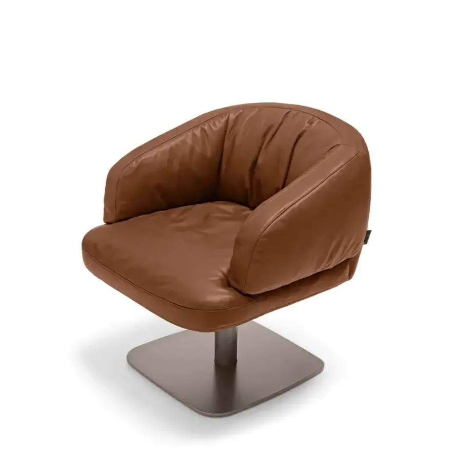 Arketipo Warren Lounge Chair #3