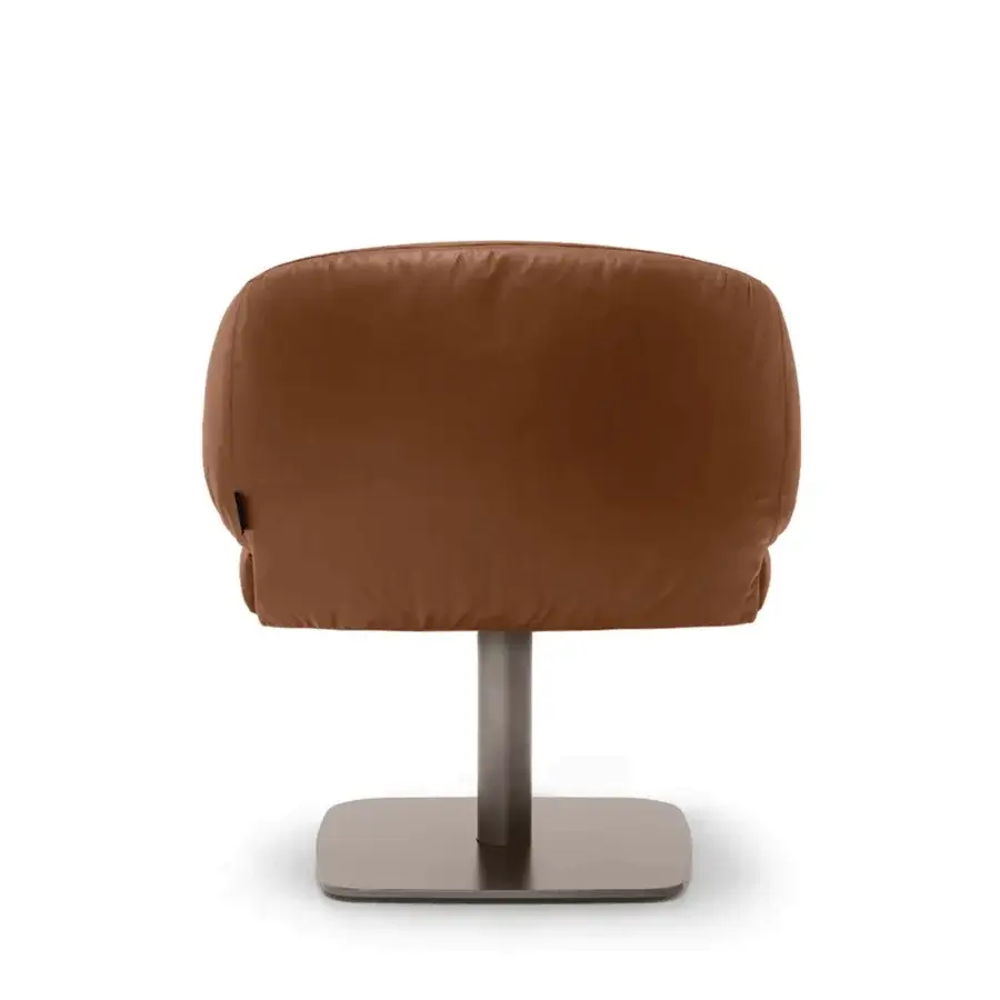 Arketipo Warren Lounge Chair #4