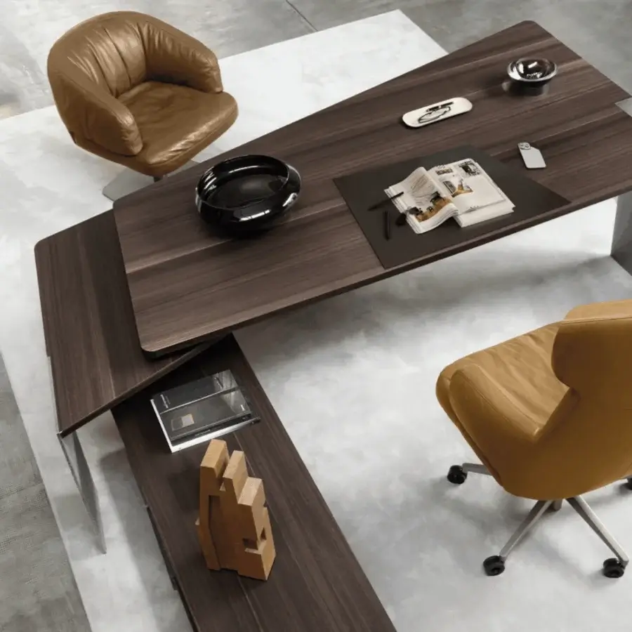 Arketipo Warren Lounge Chair #7