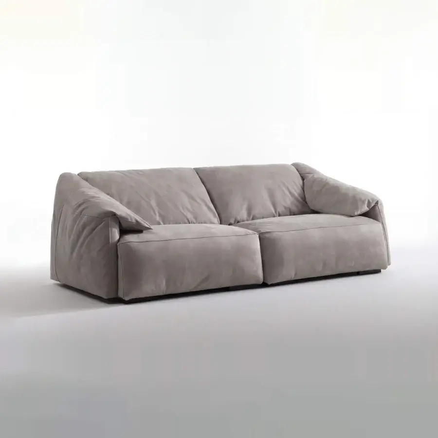 Arteinmotion DIV-HAR Straight Sofa #1