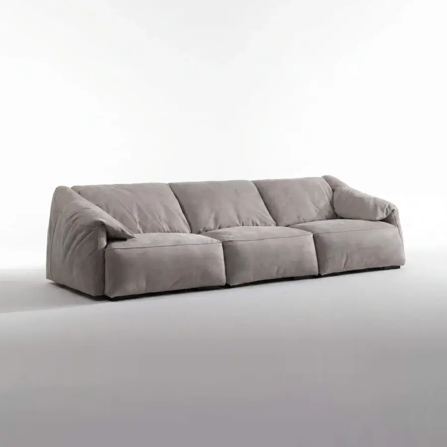 Arteinmotion DIV-HAR Straight Sofa #3