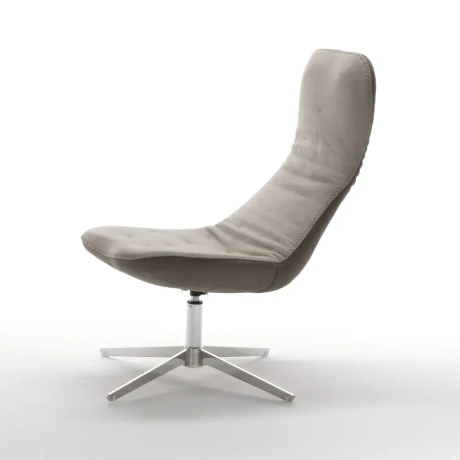 Arteinmotion POL-NEL Swiveling Office Chair #1