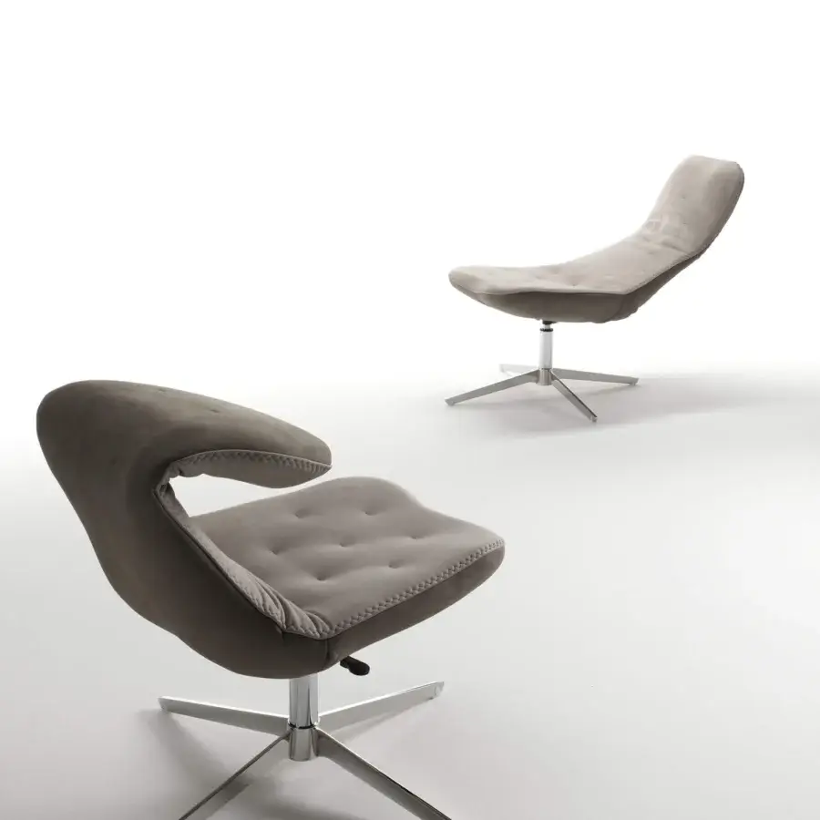 Arteinmotion POL-NEL Swiveling Office Chair #5
