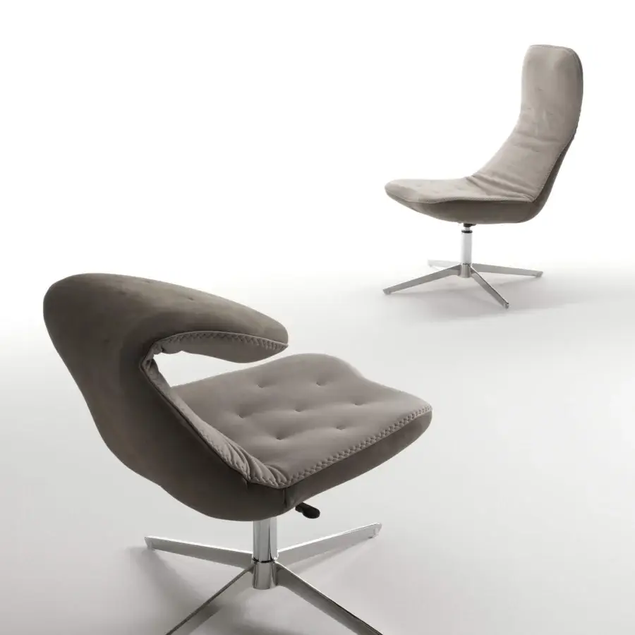 Arteinmotion POL-NEL Swiveling Office Chair #3