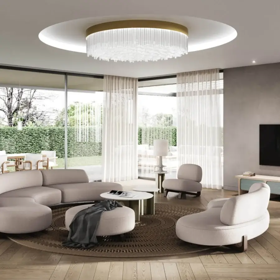 Paolo Castelli Vao Lounge Chair #2