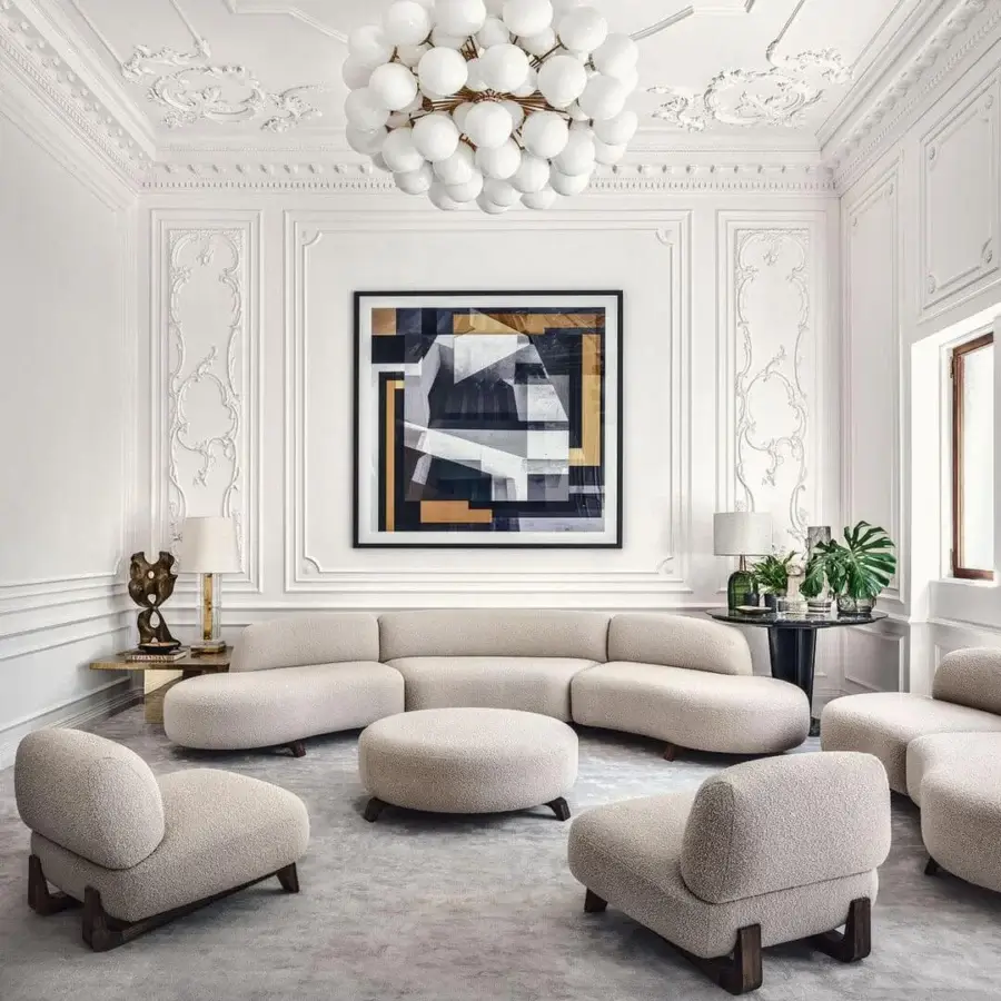 Paolo Castelli Vao Lounge Chair #3