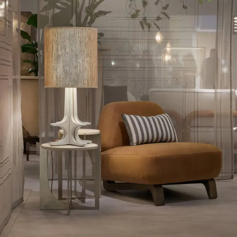 Paolo Castelli Vao Lounge Chair #6
