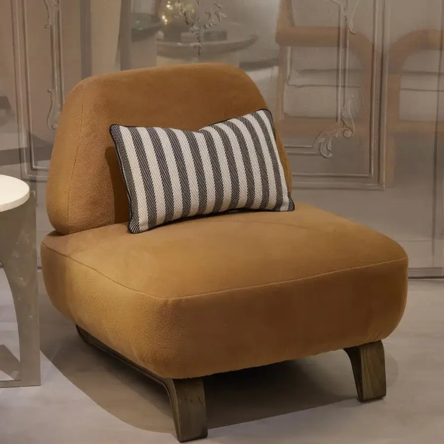 Paolo Castelli Vao Lounge Chair #7