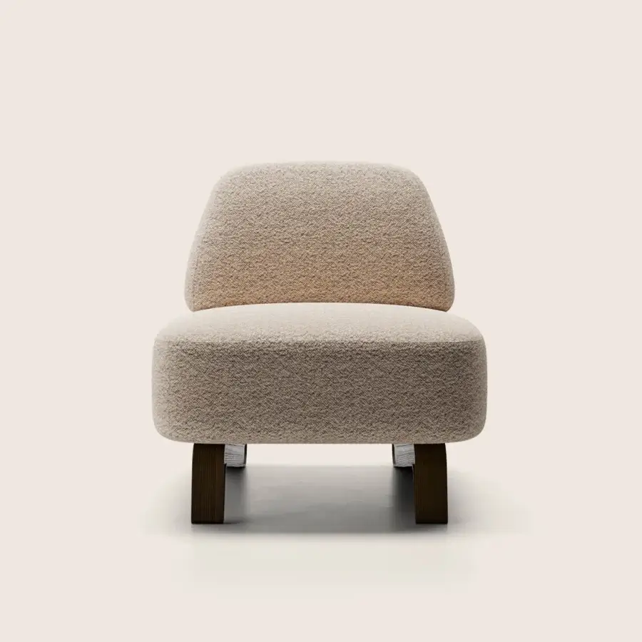 Paolo Castelli Vao Lounge Chair #8