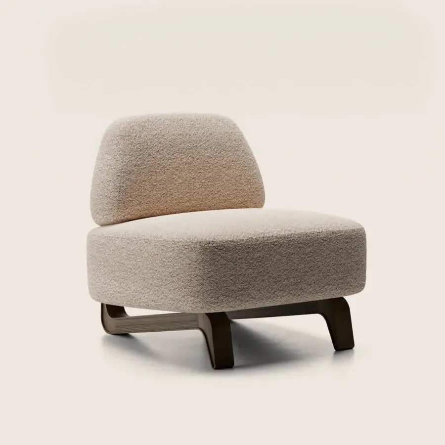 Paolo Castelli Vao Lounge Chair #9