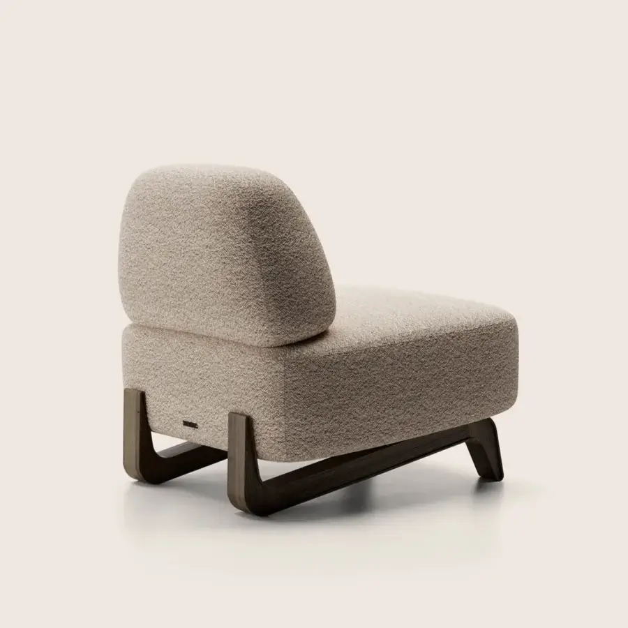 Paolo Castelli Vao Lounge Chair #10