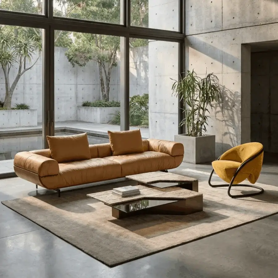 Arketipo Fast love Sofa #6
