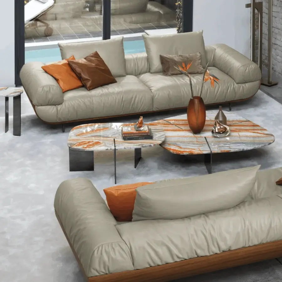 Arketipo Fast love Sofa #8