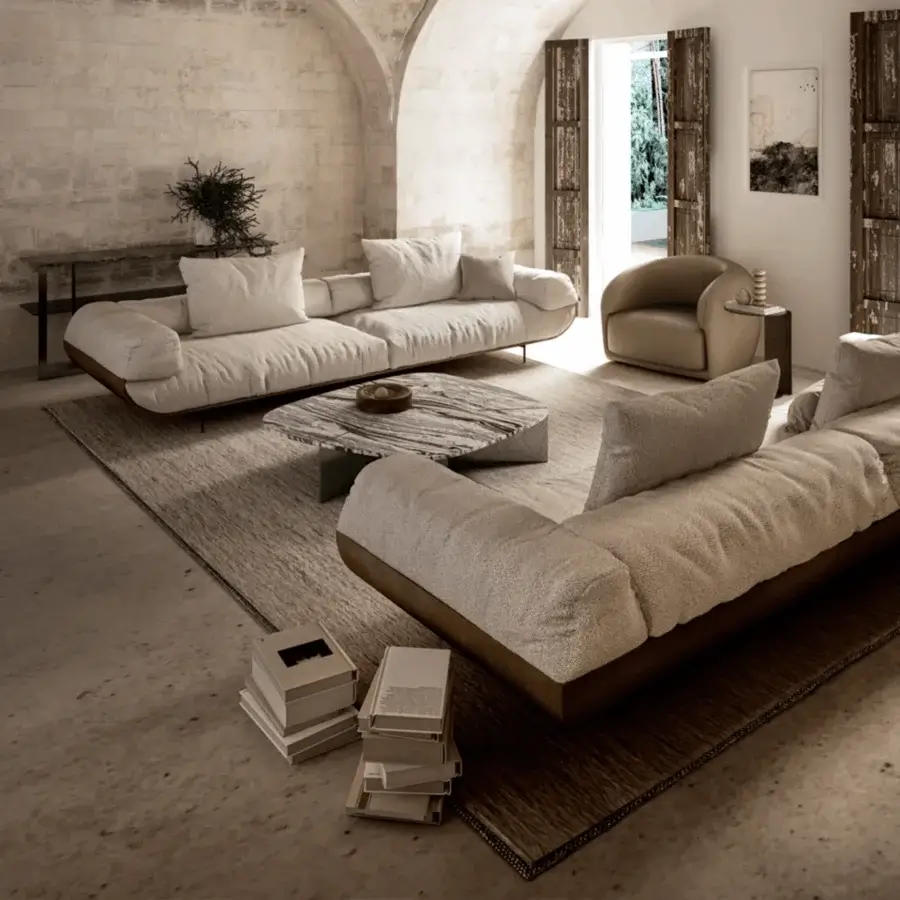 Arketipo Fast love Sofa #13