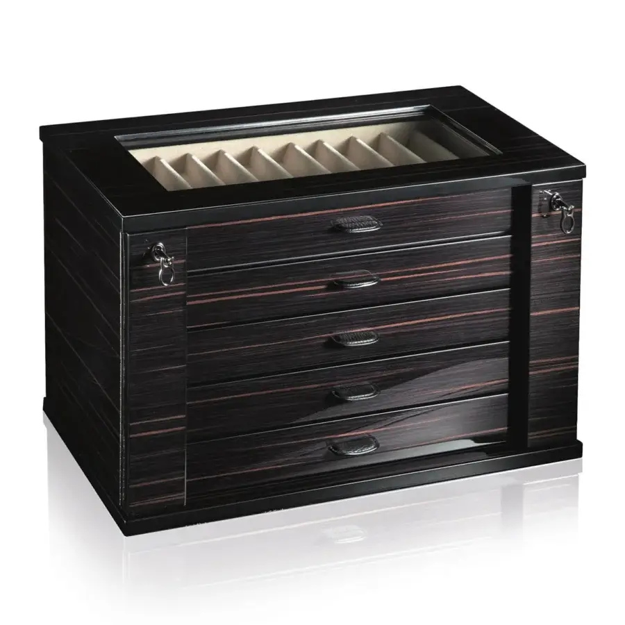 Agresti Grande Stile Pens Box #1