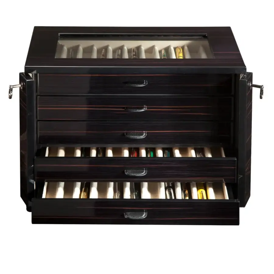 Agresti Grande Stile Pens Box #2