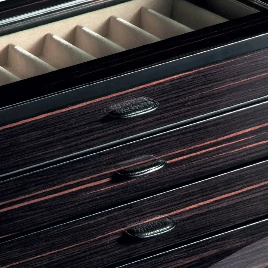 Agresti Grande Stile Pens Box #3