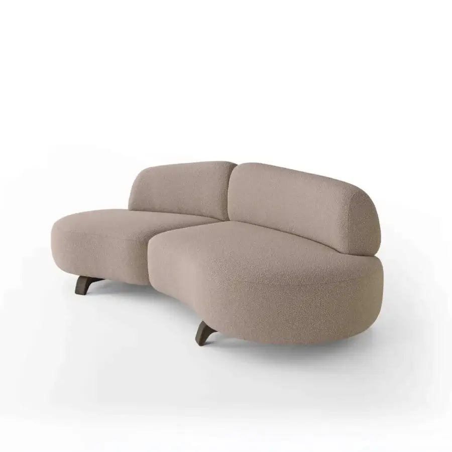 Paolo Castelli Vao 250 Sofa #5