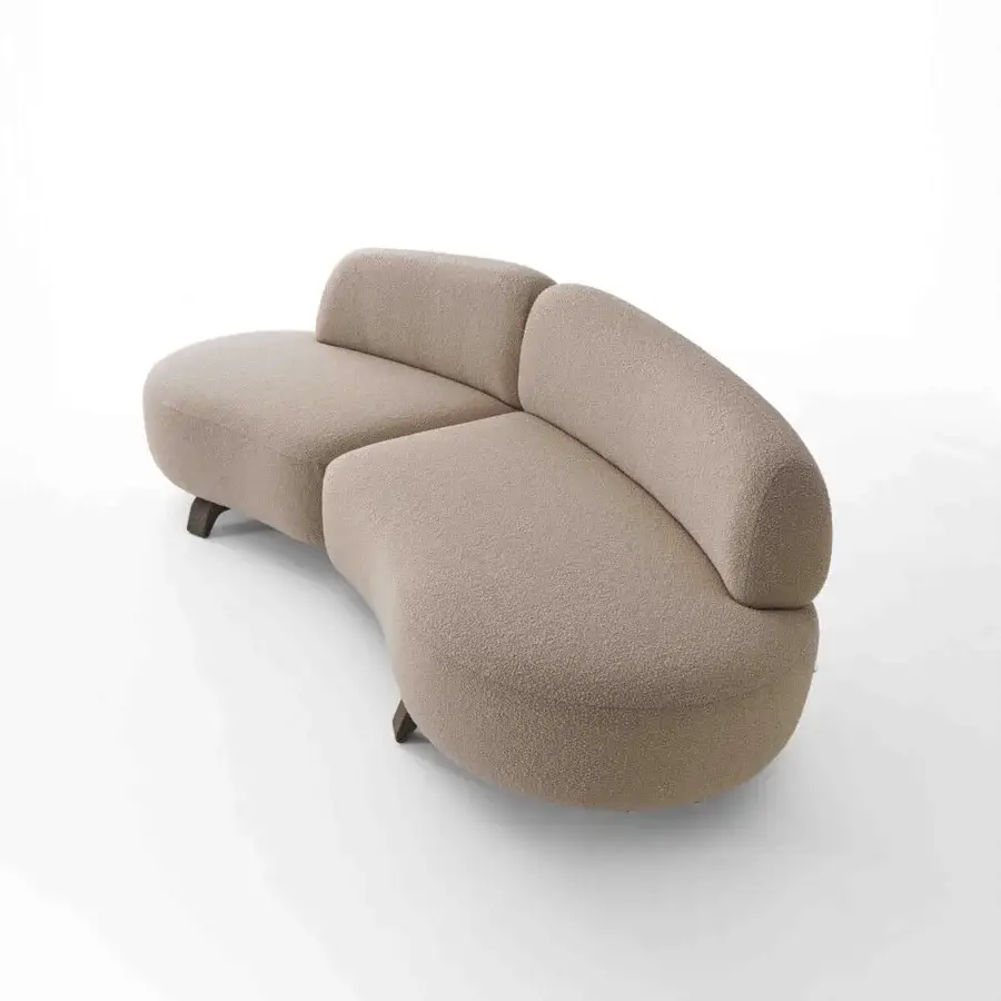 Paolo Castelli Vao 250 Sofa #6