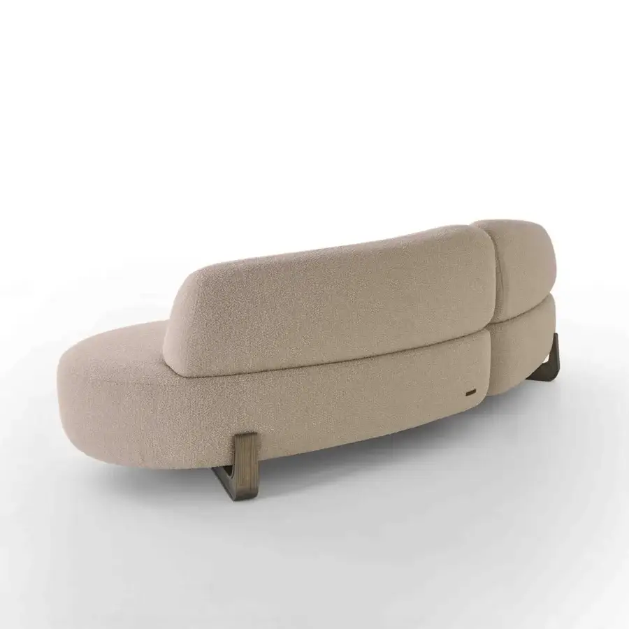 Paolo Castelli Vao 250 Sofa #7