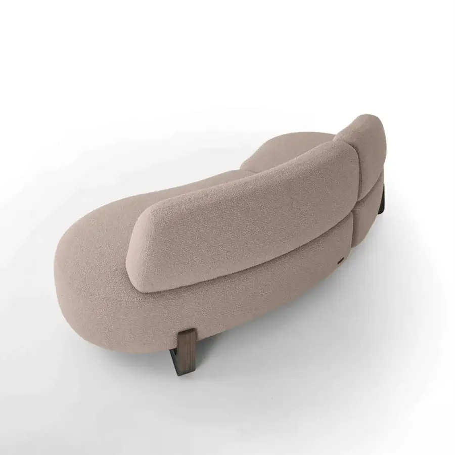 Paolo Castelli Vao 250 Sofa #8