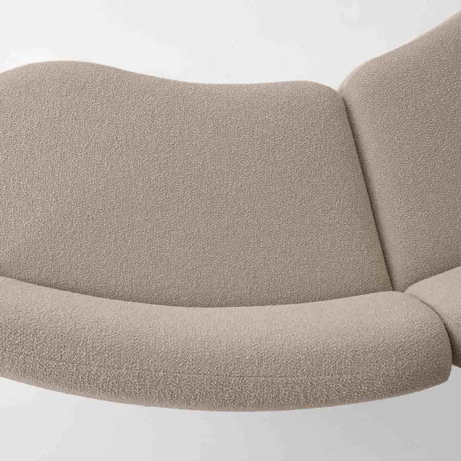 Paolo Castelli Vao 250 Sofa #9