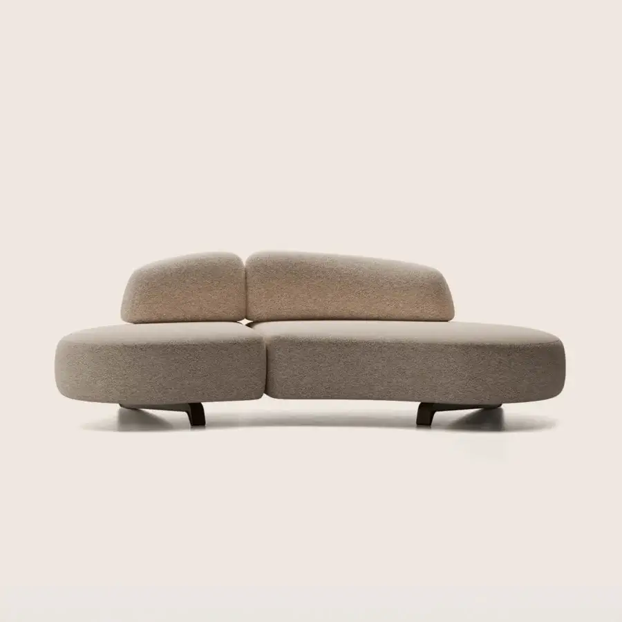 Paolo Castelli Vao 250 Sofa #10
