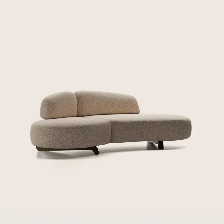 Paolo Castelli Vao 250 Sofa #11