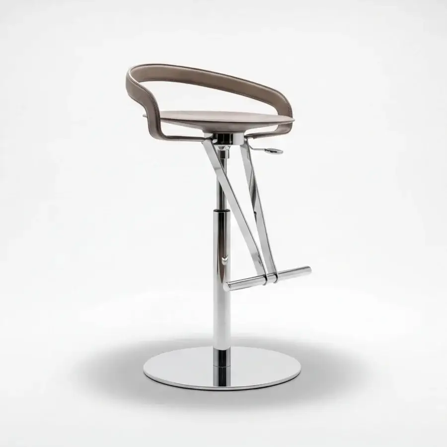 Arteinmotion SED-BAR Bar Stool #10