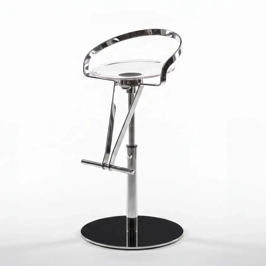 Arteinmotion SED-BAR Bar Stool #6