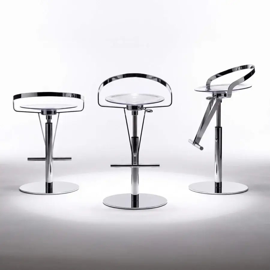 Arteinmotion SED-BAR Bar Stool #8