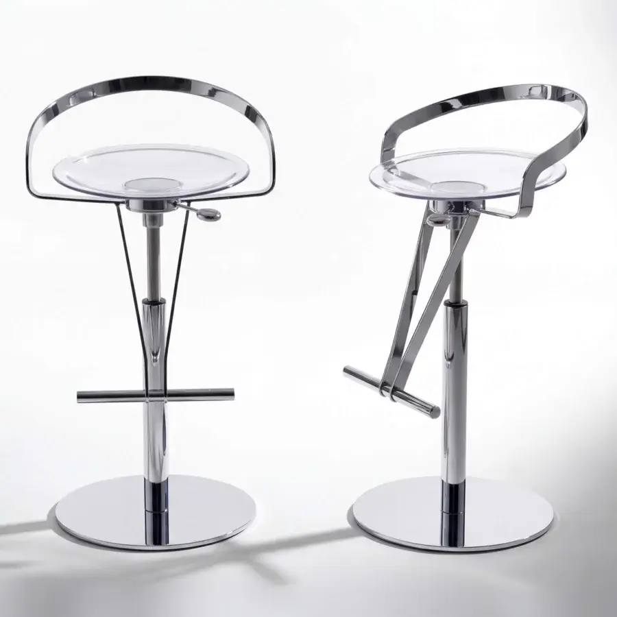 Arteinmotion SED-BAR Bar Stool #7