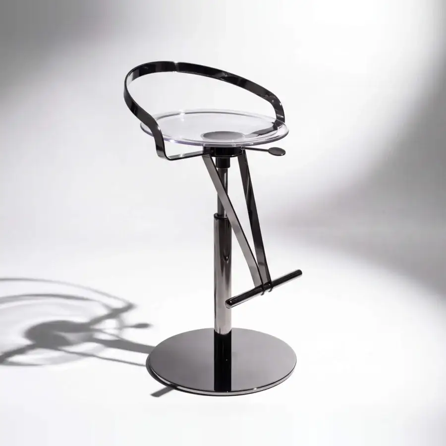Arteinmotion SED-BAR Bar Stool #1
