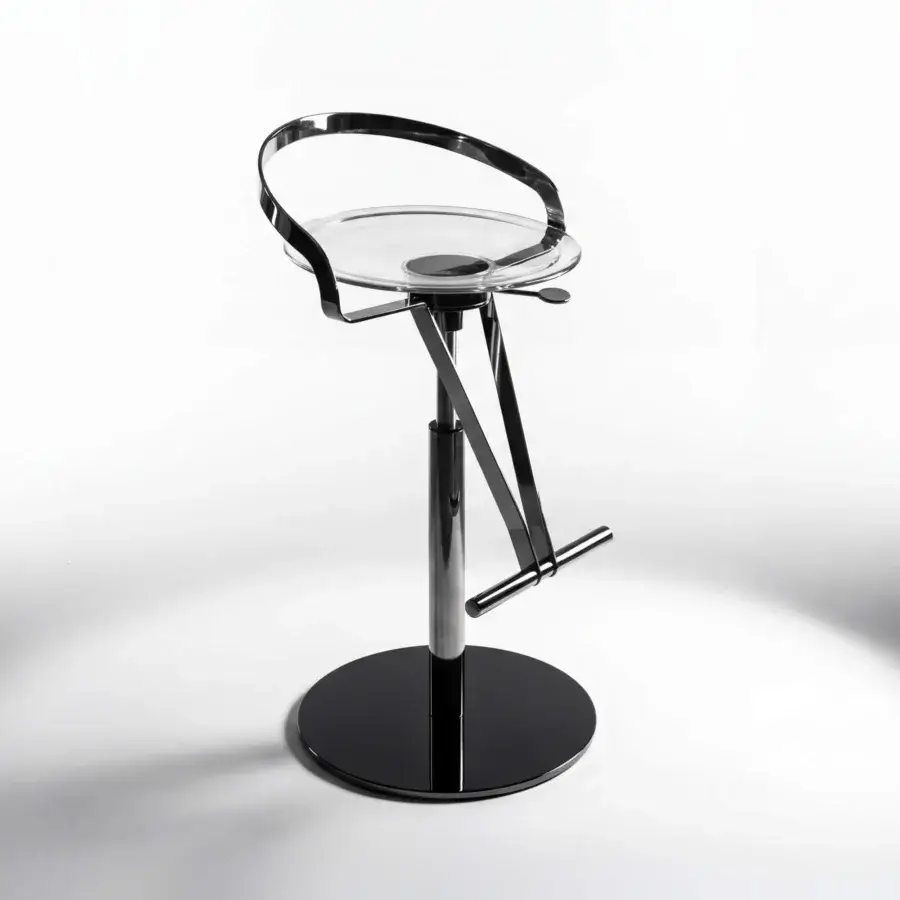 Arteinmotion SED-BAR Bar Stool #3